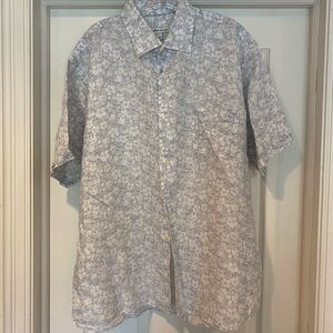 Men’s Peter Millar Shirt